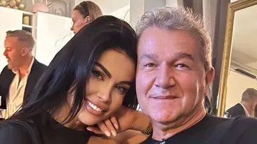 Cum au fost fotografiați Anna Roman și Dan Bittman la ziua Taniei Budi. Vrea bruneta să-l facă gelos pe fostul iubit, Cătălin Cazacu?
