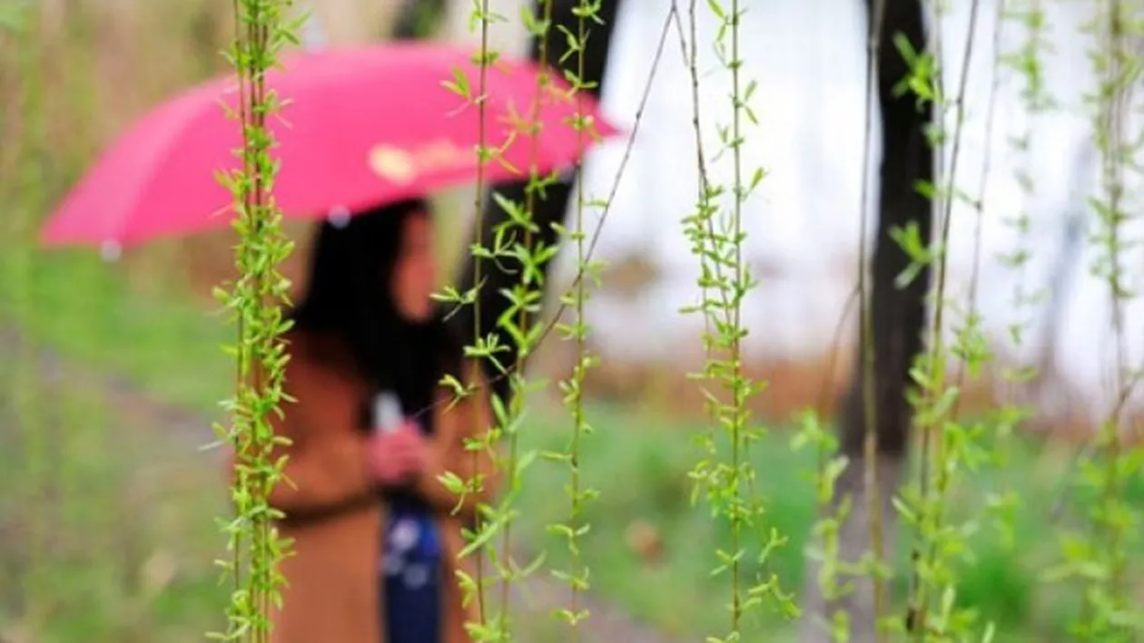 Vesti proaste de la meteorologi! Cum va fi vremea de Florii