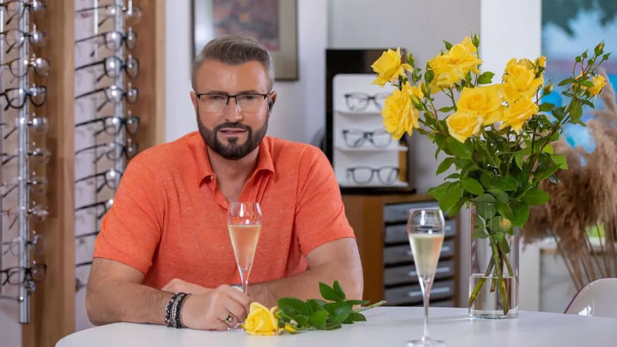 Cătălin Botezatu, noi dezvăluiri despre viața intimă: “Au fost multe femei pe care le-am refuzat, dar...”