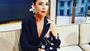 Andreea Marin, cadou surpriză după divorţul de Tuncay! Darul a fost luat în mare taină: ”Nu-mi pot dori mai mult”