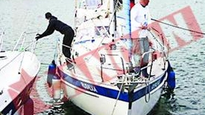 De astazi, in portul turistic Mangalia, toate panzele sus!