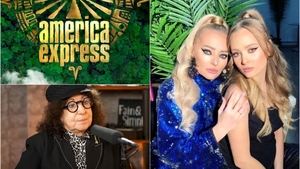 Oana Matache la America Express 2024! Scenariul cu sora Deliei la emisiunea Monei Segall ar fi fost posibil doar într-un singur fel