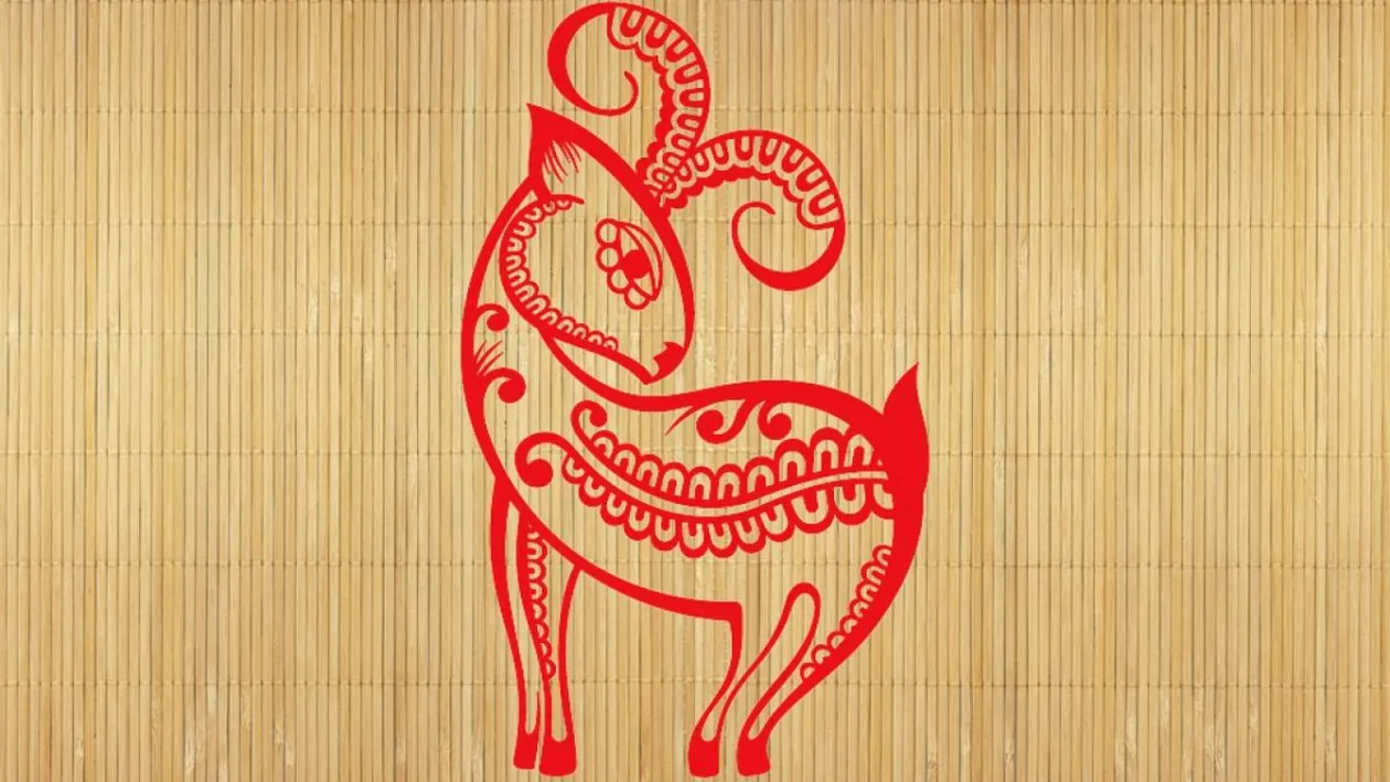 Horoscop chinezesc miercuri, 24 Martie 2021. Ziua este guvernată de Metal Yin și de Capră