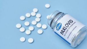 Cât de eficientă este pastila Pfizer în cazul noilor tulpini ale coronavirusului