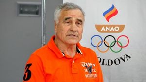 Doliu în lumea presei. A murit jurnalistul Efim Josanu