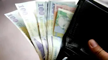 Pensionarii trebuie să verifice talonul de pensie. Semnul care arată dacă pot primi ajutorul de 1.000 de lei