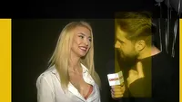 Andreea Bălan a făcut anunțul pentru “pețitori”: “N-aș vrea să mai locuiesc vreodată fără mama!