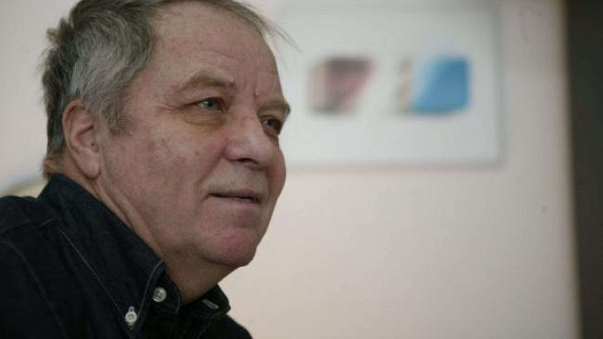 Mihai Stănescu a murit! Marele caricaturist român avea 78 de ani