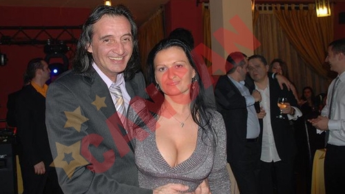Ea l-a zapacit pe primul iubit al Madalinei Manole!