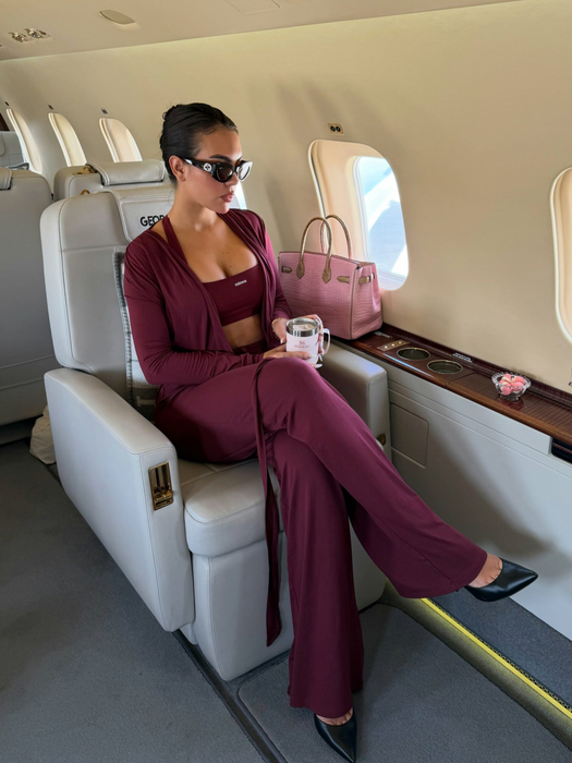 Povestea impresionantă a Georginei Rodriguez! Viitoarea soția a lui Cristiano Ronaldo a avut o viață plină de provocări până să ajungă la celebritate
