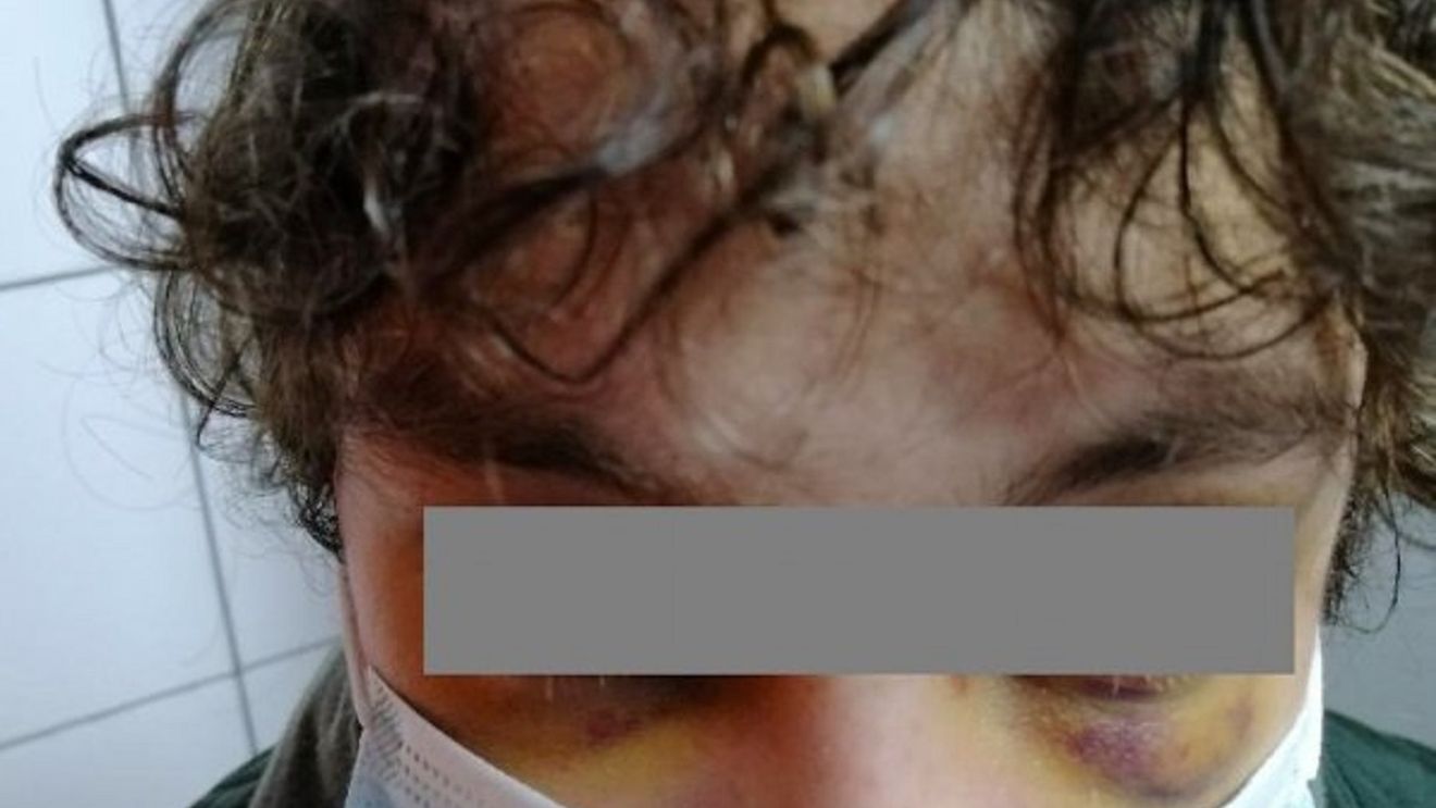 Copilărie spulberată de patima drogurilor - povestea șocantă a unui dependent de la 14 ani: a ajuns să fie snopit cu bătaia de unul din tovarăși