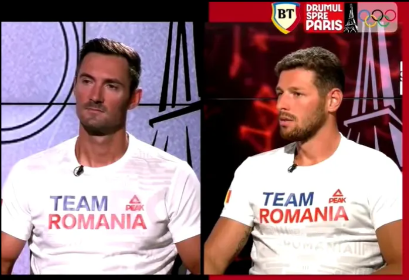 Gala Mari Sportivi ProSport 2023! Cârmaciul Adrian Munteanu și cei 9 canotori în care ne punem speranțe la JO de la Paris: Cătălin Chirilă, Mihăiţă Ţigănescu, Alexandru Laurenţiu Danciu, Bogdan Sabin Băitoc, Mugurel Vasile Semciuc, Marius Cozmiuc, Sergiu Bejan, Ştefan Berariu, Florin Lehaci