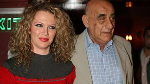 Oana Lis face declaratii in premiera! Sufera de o boala grava si a fost la un pas de a se sinucide