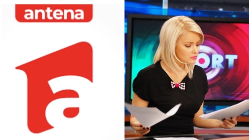 Fosta vedetă de la Antena 1 a născut în SECRET: „Miriam, cea de-a cincea minune din viața noastră”
