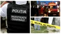 Crimă înfiorătoare în Capitală! Un bărbat de 46 de ani, ucis de doi tineri pentru că a încercat să-și apere fiica