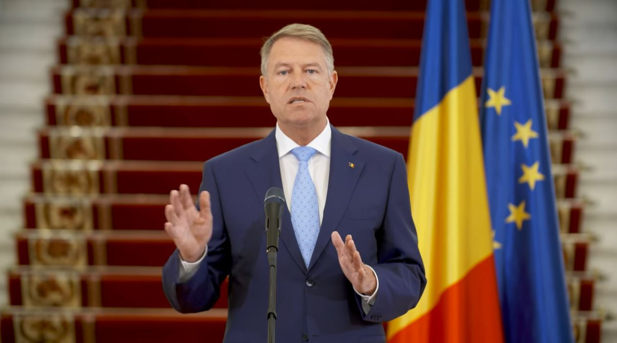 Klaus Iohannis, declarații tranșante la adresa PSD-ului după ce s-a aprobat legea prin care se dă autonomie largă Ținutului Secuiesc