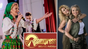 Totul despre Oana Tomoiagă, partenera Mirelei Vaida de la Asia Express - Drumul Mătăsii: vârstă, ocupație, familie
