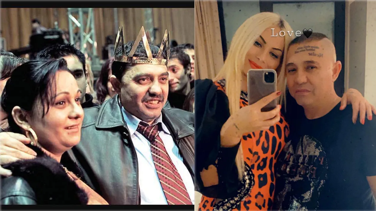 Sorina Șerban, în depresie după moartea mamei sale. Fosta soție a lui Nicolae Guță, probleme cu alcoolul: “Beam până adormeam la masă”