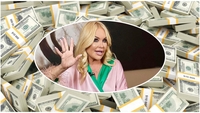 Vica Blochina, mesaj acid pentru bărbații care nu scot portofelul la restaurant: ”Cum se numesc?”