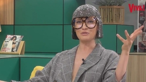 Iulia Albu se mărită! Vedeta a fost dată de gol și a făcut primele declarații