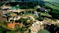 Mica Deltă din Ardeal, sursa unei legende terifiante. Lacul fără fund, poartă spre alt tărâm?
