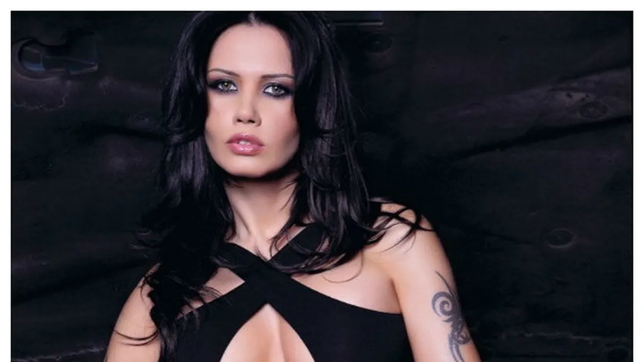 Oana Zăvoranu a făcut anunţul. ”Azi împlineşti…”