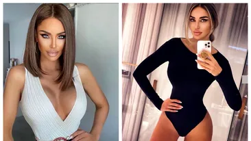 Adio Gabi Bădălău pentru totdeauna?! Bianca Drăgușanu a anunțat direct pe Instagram apariția unui nou iubit. VIDEO