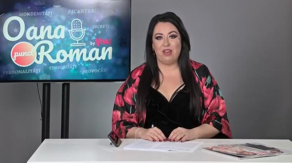 Oana Roman, noi declaraţii acide la adresa poliţistului pedofil: „Vrem să ştim ce se întâmplă cu ancheta”