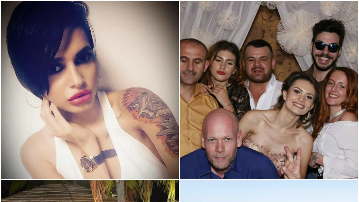 Diana de la Insula Iubirii a răspuns la întrebarea: Mergi ca ispită în Thailanda?. O fostă concurentă a cerut 5.000 de euro, ea...