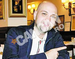 Dominic Popa, un personaj cunoscut de toate VIP-urile din România, a murit! În trecut a fost acuzat de trafic de droguri