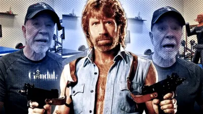 Chuck Norris, internat de URGENȚĂ! Nu este un banc: Actorul are 86 de ani