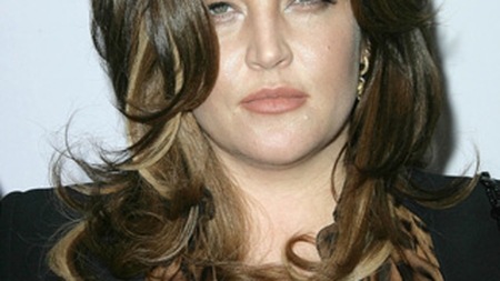 Lisa Marie Presley este dezamagita de cum arata mormantul lui Michael Jackson!