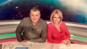 ANDREEA MARINESCU a făcut anunţul! Vineri e ultima zi în care prezintă ştirile La PRO TV