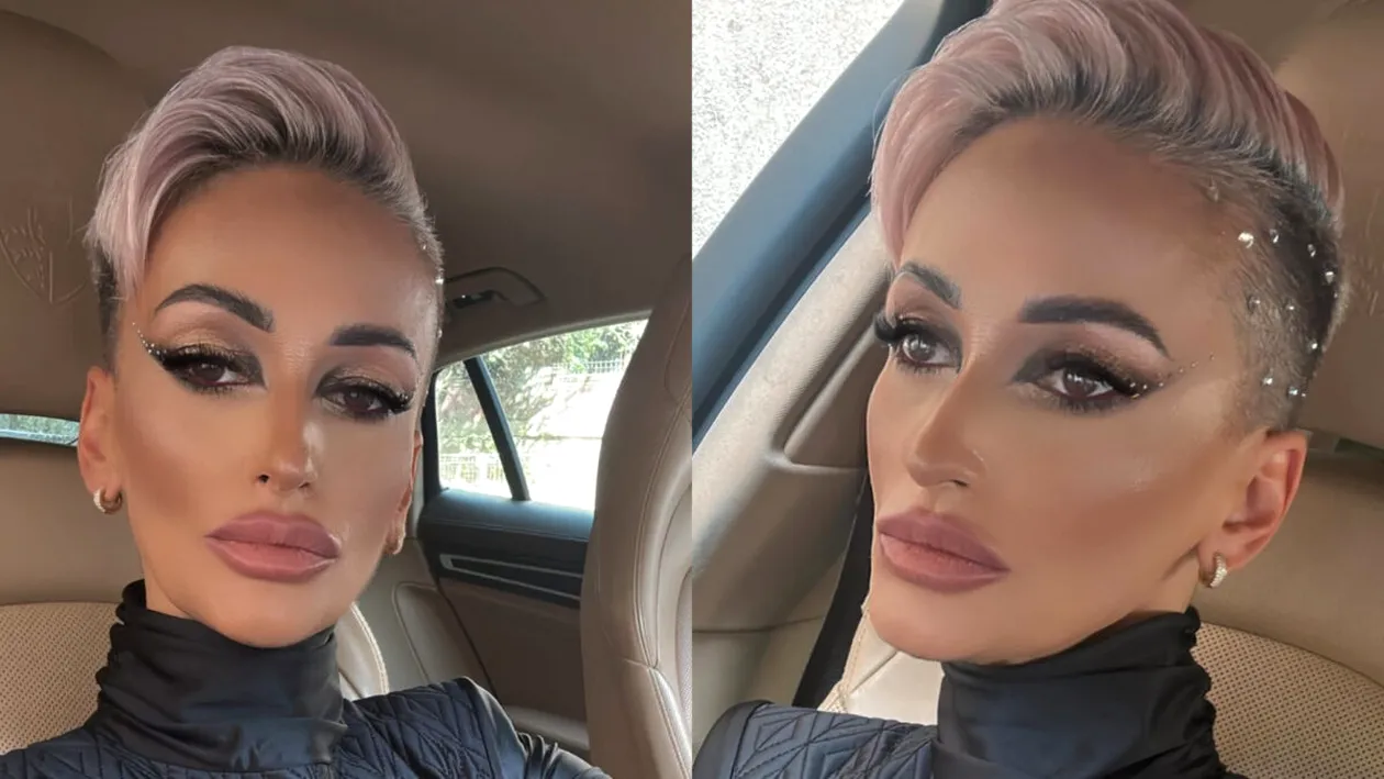 „Regina Întunericului” are dosar PENAL din cauza priveghiului lui Ciprian Pian! Gabriela Lucuțar a comis-o grav