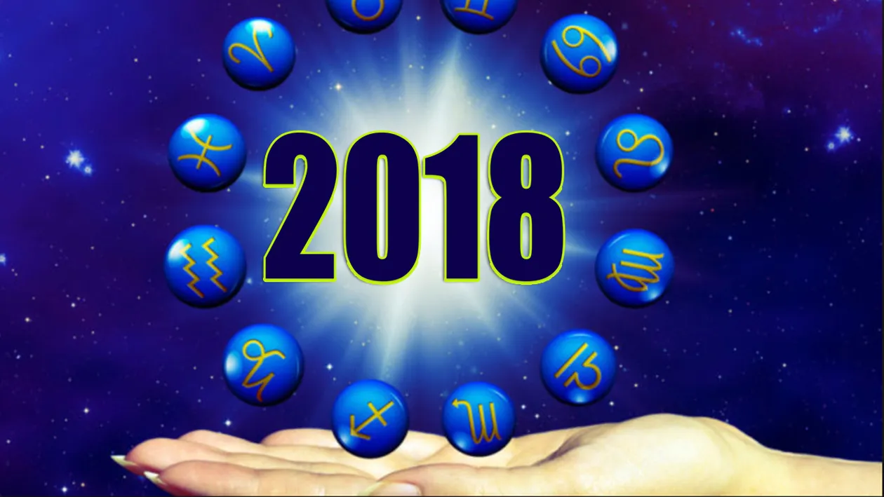 Top 3 zodii cu mare ghinion în 2018! Noul an le aduce numai lacrimi şi necazuri