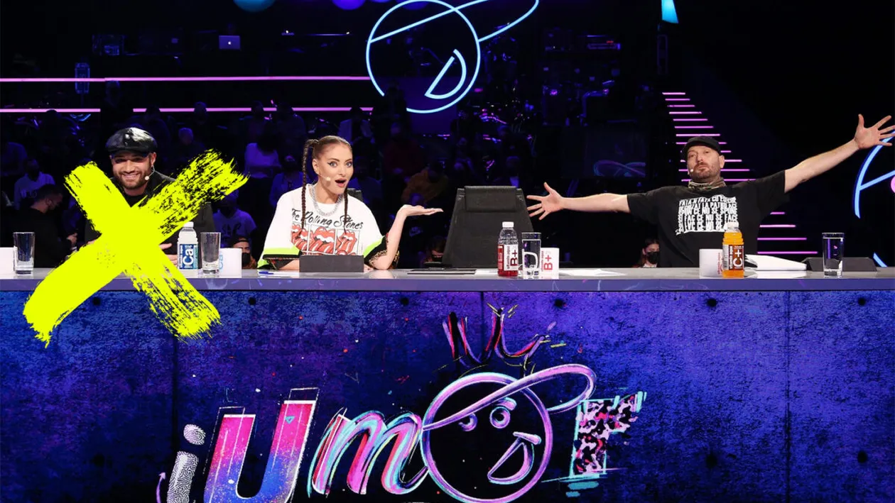 E oficial | Cu ce vedetă de la Antena 1 a fost înlocuit Mihai Bendeac ca jurat permanent la iUmor