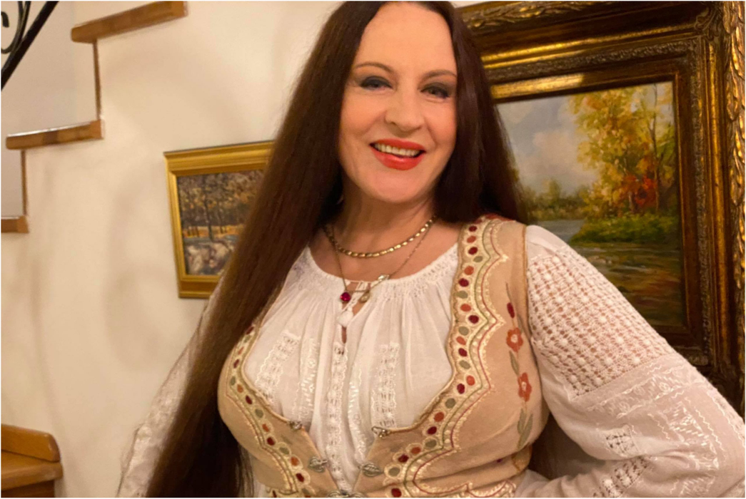 Maria Dragomiroiu