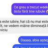 BANCUL ZILEI | „Ne vedem mâine dimineață la serviciu”
