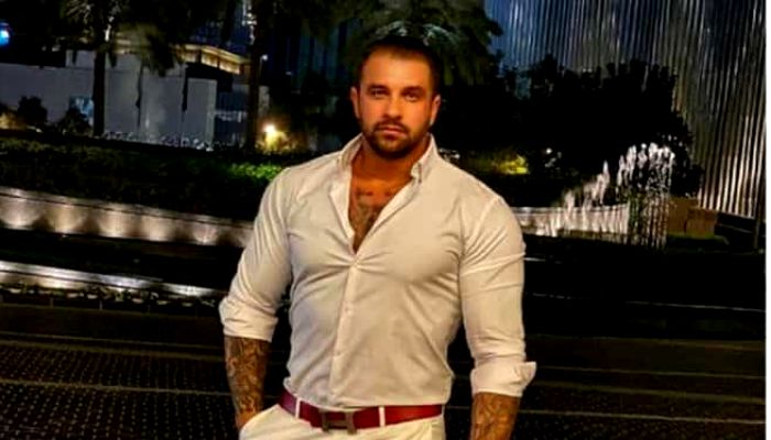 Alex Bodi este plasat în arest la domiciliu și nu are voie să discute cu anumite persoane