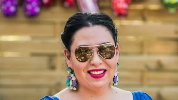 Oana Roman, dezamăgită de prieteni: ”Asta m-a durut tare, dar mi-am învățat lecția”