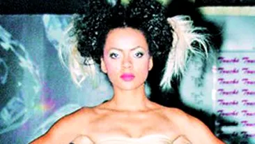 Dezamagita de Lucian Becali, Agnes Matoko priveste cu nostalgie in trecut! S-a intors la Arsenie, ex O-Zone