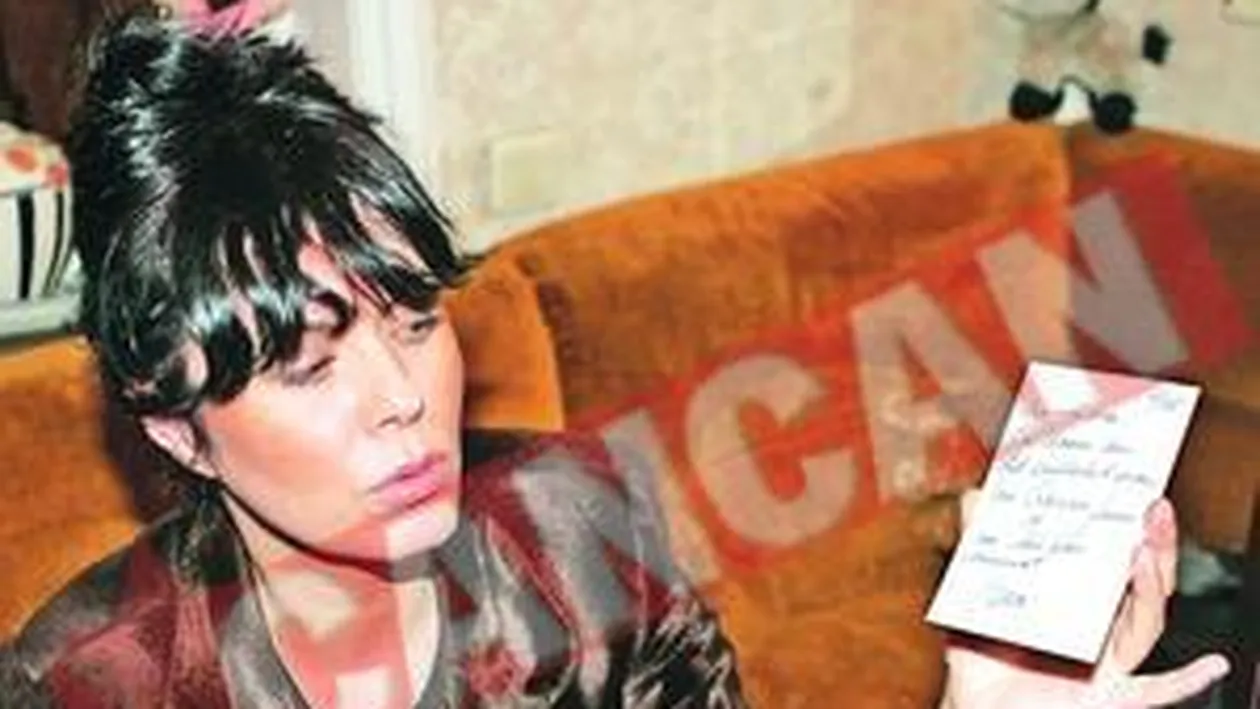 Fostele neveste ale lui Horia Moculescu se paruiesc intre ele