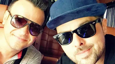 Nimeni nu l-a vazut asa pana acum! Este prima data cand Tudor de la Fly Project face ASTA