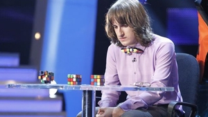 A castigat ”Romanii au Talent” si toti cred ca are o minte sclipitoare! N-o sa-ti vina sa crezi cat a luat Cristian Leana la BAC