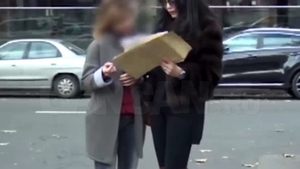După ce amanta a recunoscut că Ilie a vizitat-o, Brigitte şi-a sunat soţul, iar CANCAN.ro are uluitoarea discuţie dintre ei! ”Am fost la biserică, la… amantă acasă!” Imediat, doamna Năstase a avut un dialog stupefiant şi cu fostul soţ al blondei Cici!