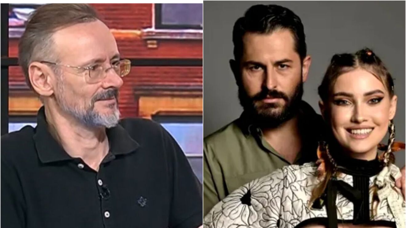 Cum a reacționat Mihai Albu, după ce a văzut ce i-a făcut Mike, iubitul fostei sale soții, la America Express: “Nu cred că are…”