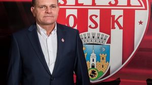 Șfaițer: „2021 este anul care aduce VAR-ul în România!”