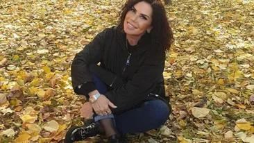 Cum a reușit Luminița Anghel să slăbească 35 de kg. Vedeta a dezvăluit secretul