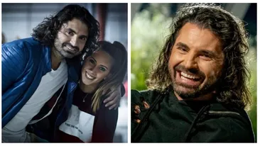 Pepe, negocieri la sânge pe plaja din Cannes. Iubita artistului, la un pas să rămână fără produsul dorit