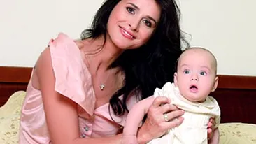 Ion Manole: Astazi fiul Madalinei implineste doi ani, dar nu putem sa il strangem in brate si sa-i spunem 'La multi ani'